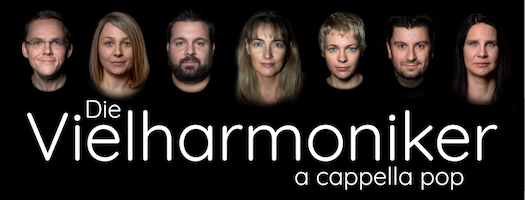 Die Vielharmoniker Header